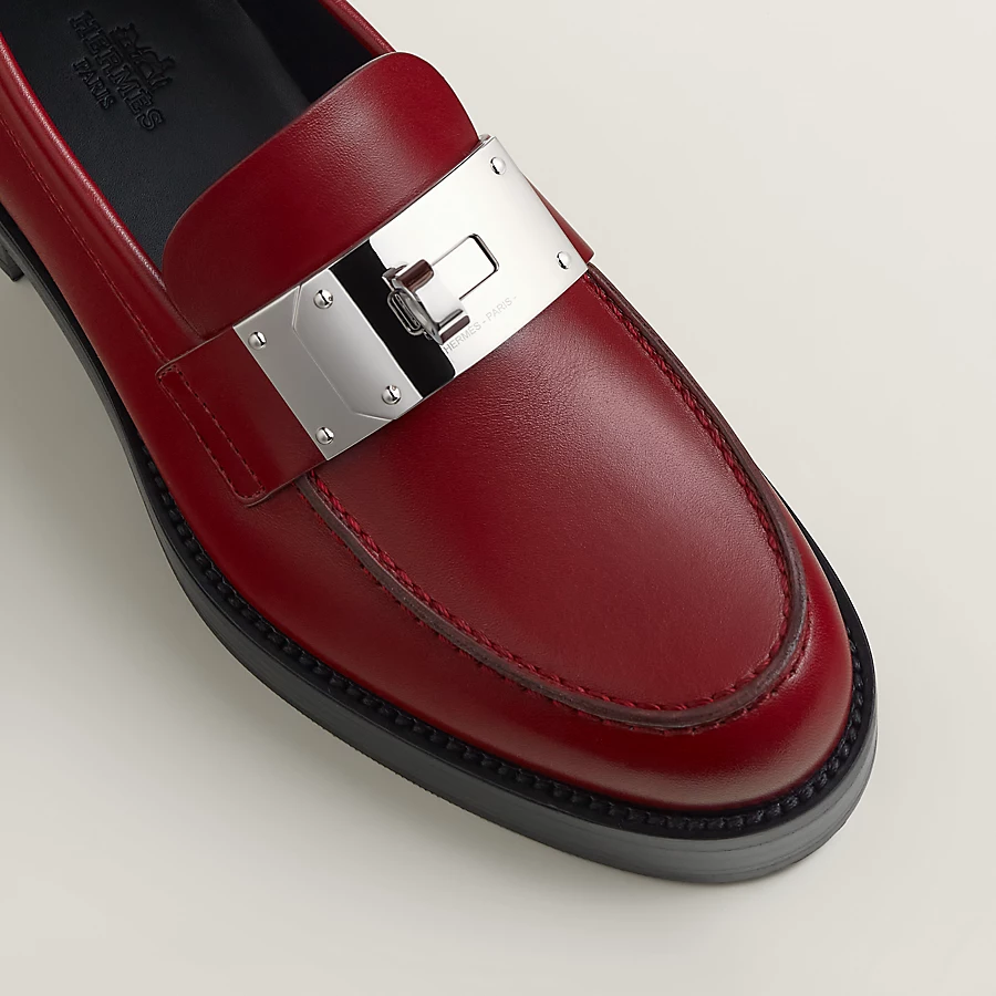 Hot loafer - Image 2
